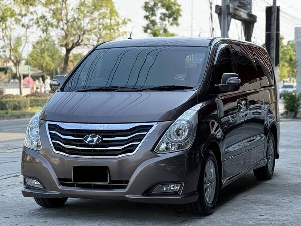 รับซื้อรถ Hyundai มือสอง กรุงเทพฯ