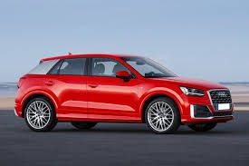 รับซื้อรถ Audi Q2 มือสอง SUV ขนาดเล็ก