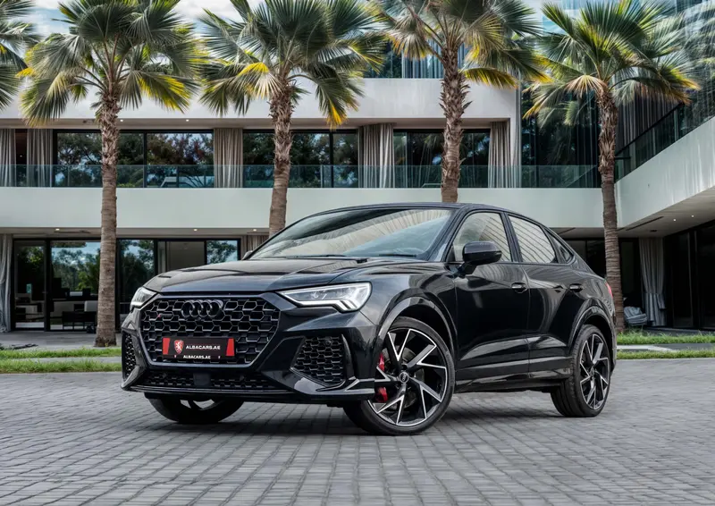 รับซื้อรถ Audi มือสอง ทุกรุ่น