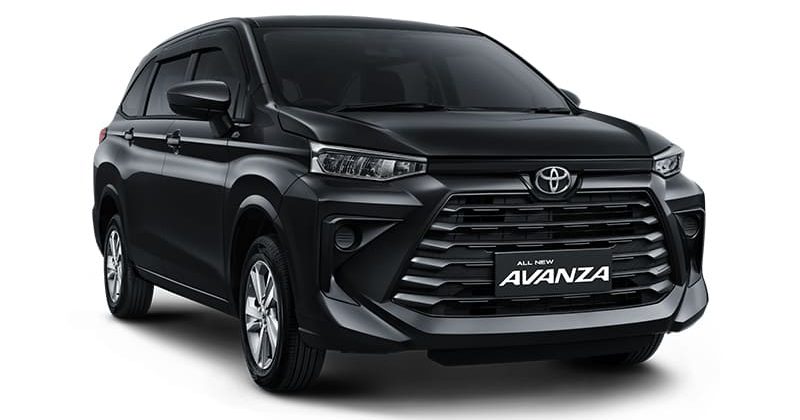 ทีมงานรับซื้อรถ Toyota Avanza มือสอง กรุงเทพ
