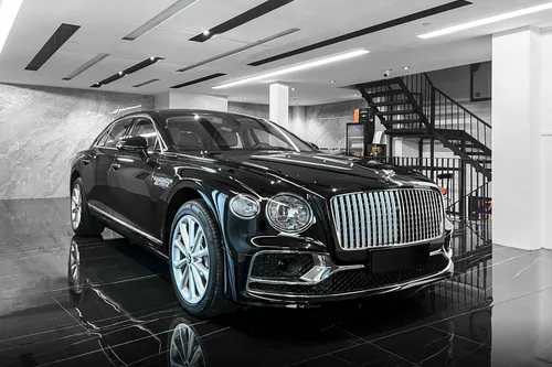 รุ่นรถ Bentley มือสองที่รับซื้อ