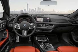 ภายใน BMW M2 Coupe มือสอง สปอร์ตสมรรถนะสูง