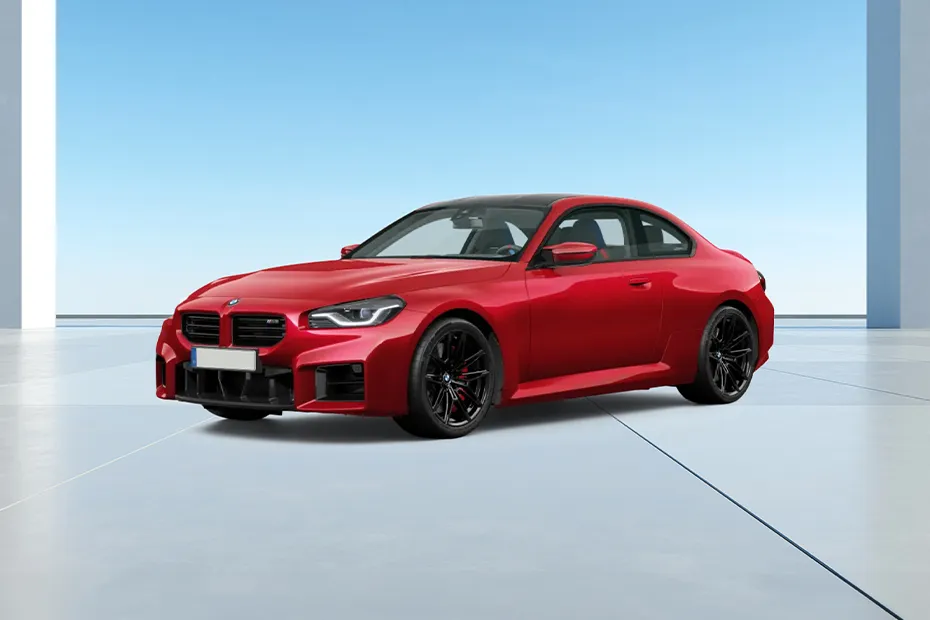 รับซื้อรถ BMW M2 Coupe มือสอง สปอร์ตสมรรถนะสูง