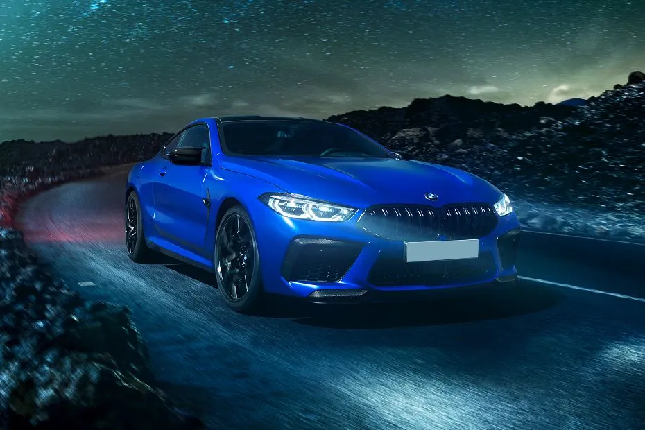 รับซื้อรถ BMW M8 Coupe Convertible Gran Coupe มือสอง สปอร์ตสมรรถนะสูงระดับเรือธง