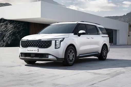 รับซื้อรถ Kia Carnival มือสอง ราคาสูง