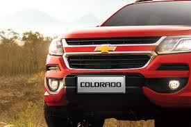 รับซื้อรถ Chevrolet Colorado มือสอง ราคาสูง
