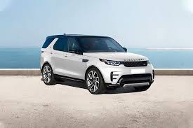 รับซื้อรถ Land Rover Discovery มือสอง ราคาสูง