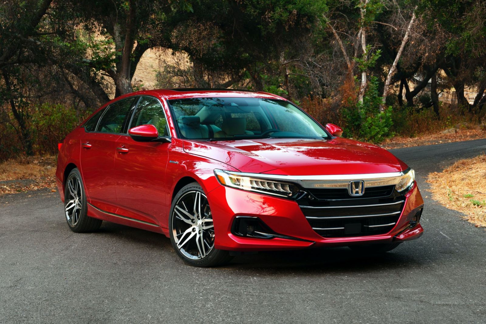 รับซื้อรถ Honda Accord มือสอง ราคาสูง ได้เงินสดทันที