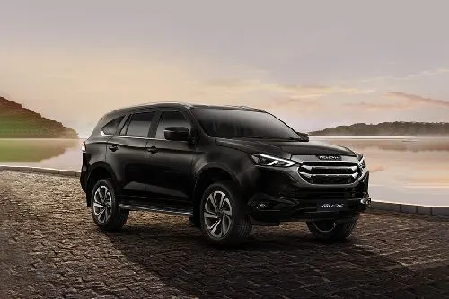รับซื้อรถ Isuzu มือสอง กรุงเทพฯ