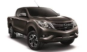 รับซื้อรถ Mazda BT-50 มือสอง รถกระบะยอดนิยม