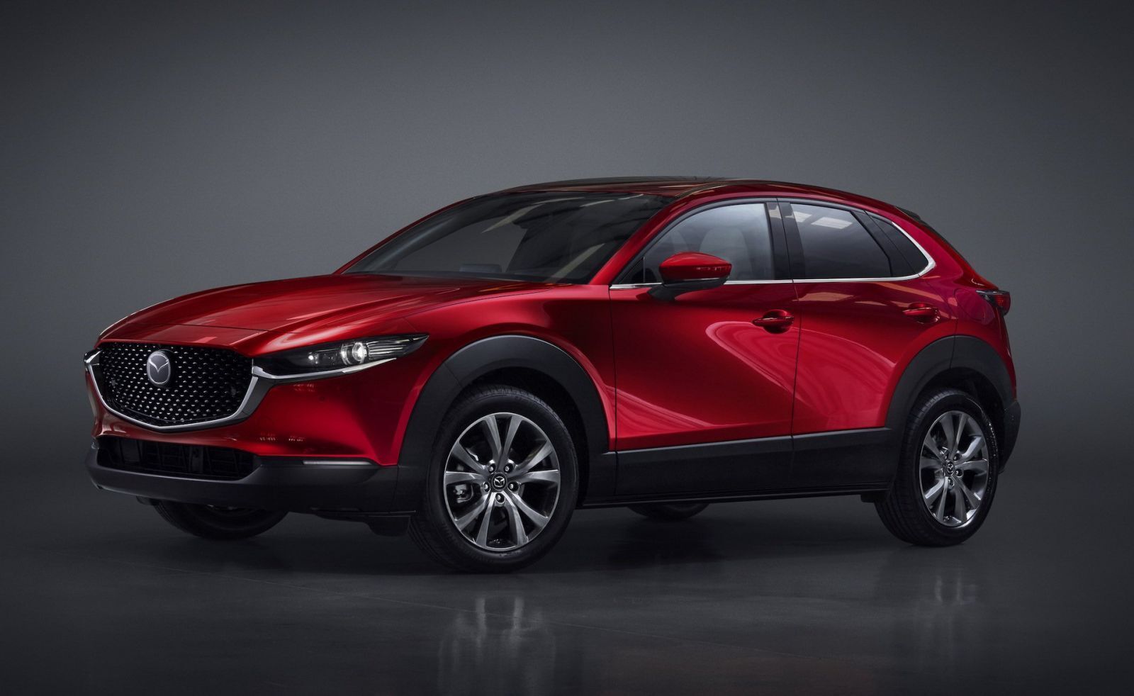 รับซื้อรถ Mazda CX-30 มือสอง SUV ขนาดกลางยอดนิยม