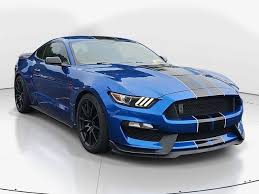 ขายรถ Ford Mustang ได้ราคาสูง
