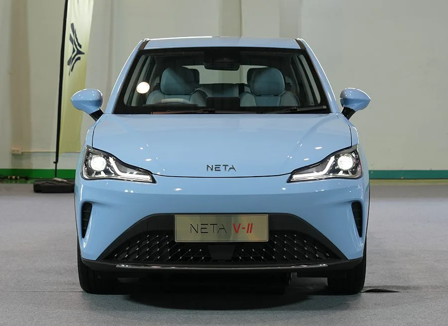 netavii front