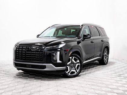 ขายรถ Hyundai Palisade ได้ราคาสูง