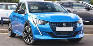 รับซื้อรถ Peugeot มือสอง กรุงเทพฯ
