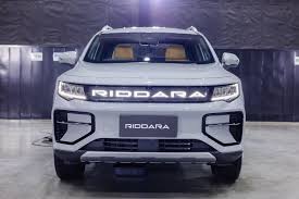 รับซื้อ Riddara มือสอง ราคาสูง