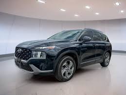 ขายรถ Hyundai Santa Fe ได้ราคาสูง