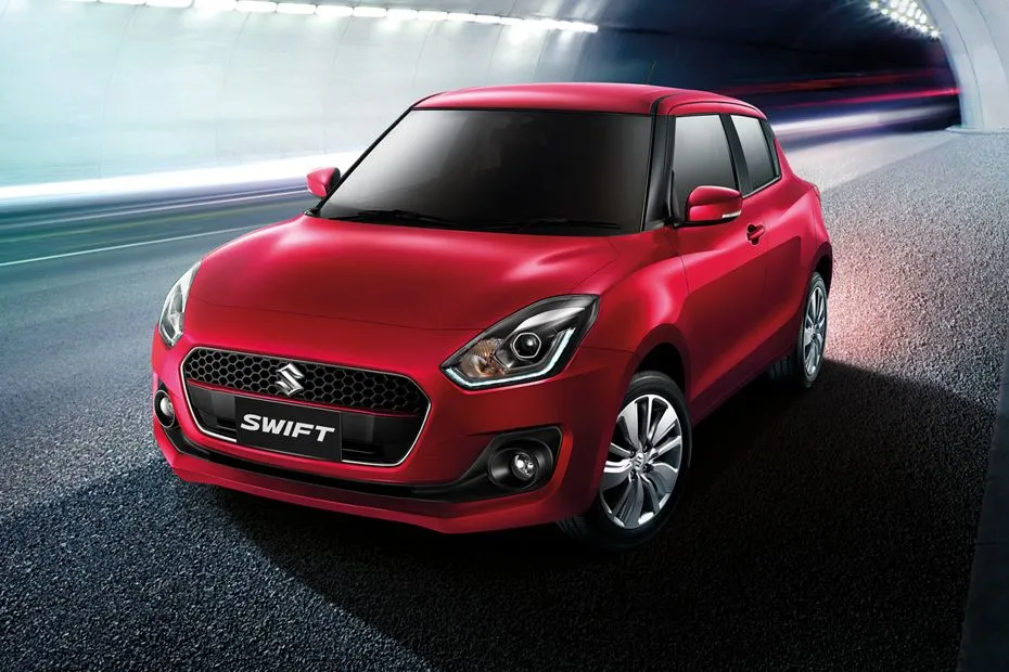 รับซื้อรถ Suzuki Swift มือสอง ราคาสูง