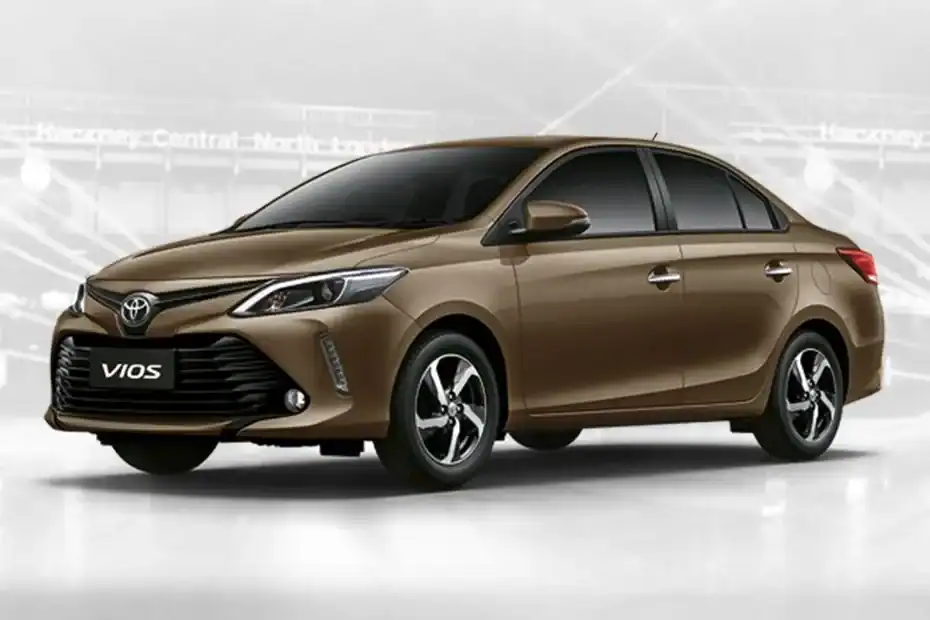 ทีมงานรับซื้อรถ Toyota Vios มือสอง กรุงเทพ