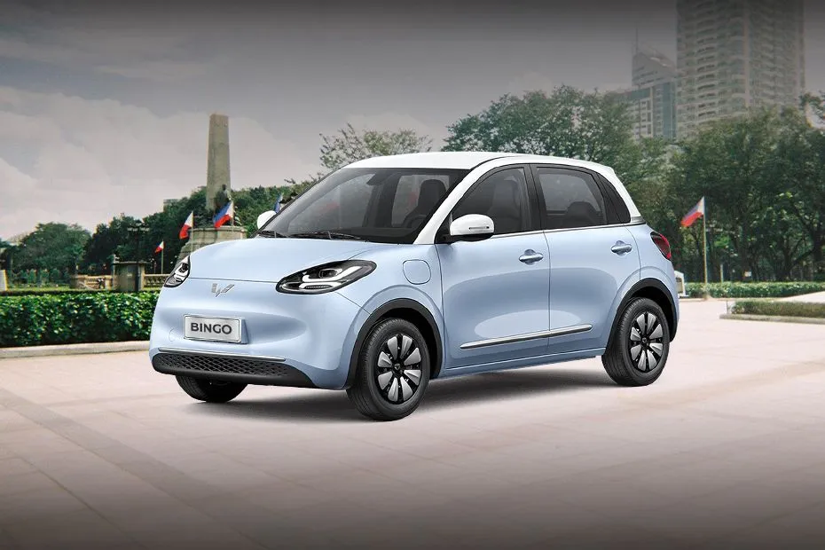รับซื้อรถ Wuling Bingo มือสอง ราคาสูง