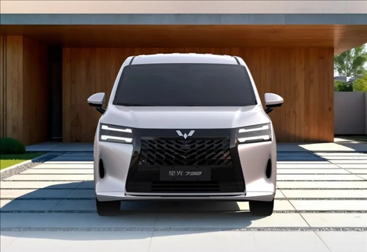 รับซื้อรถ Wuling Starlight EV มือสอง ราคาสูง