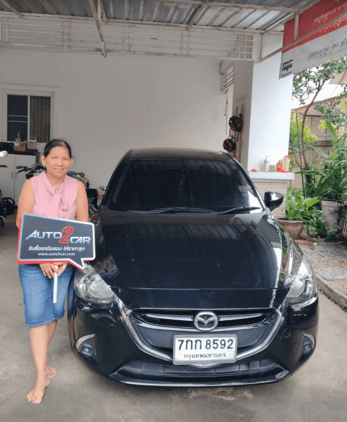 รับซื้อรถ (15)