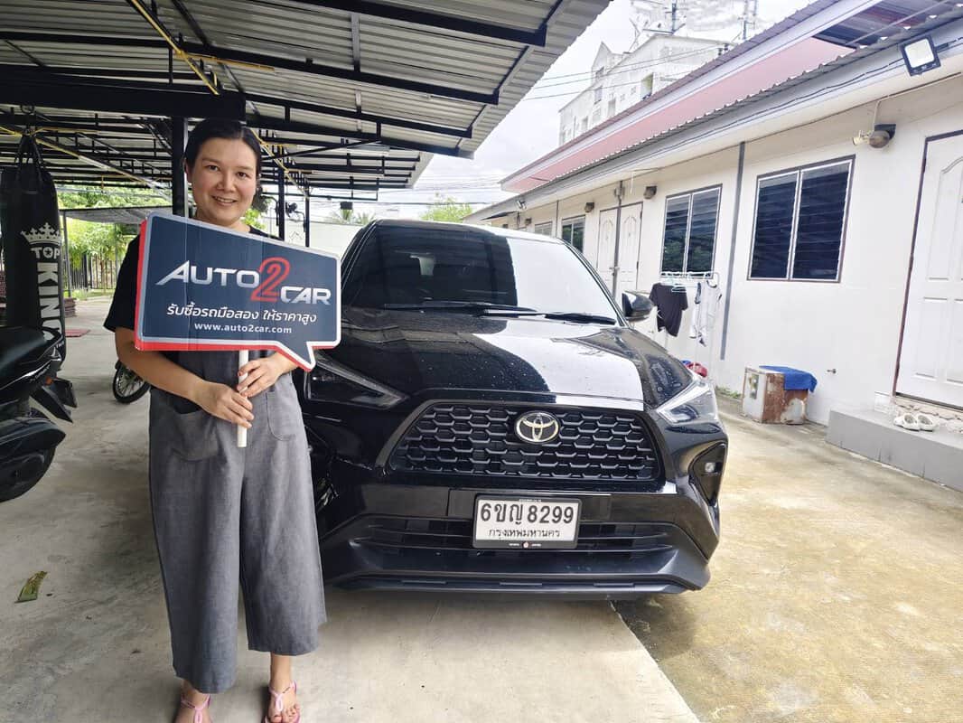 รับซื้อรถ (22)